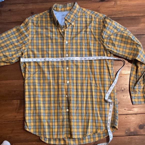 Eddie Bauer | Button Down Top | LG/T - Picture 6 of 6